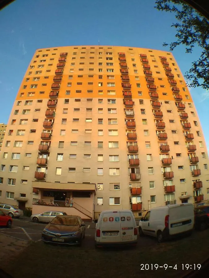 2020 Zwyciestwa 18 - Mieszkanie / Kawalerka / Studio Poznań