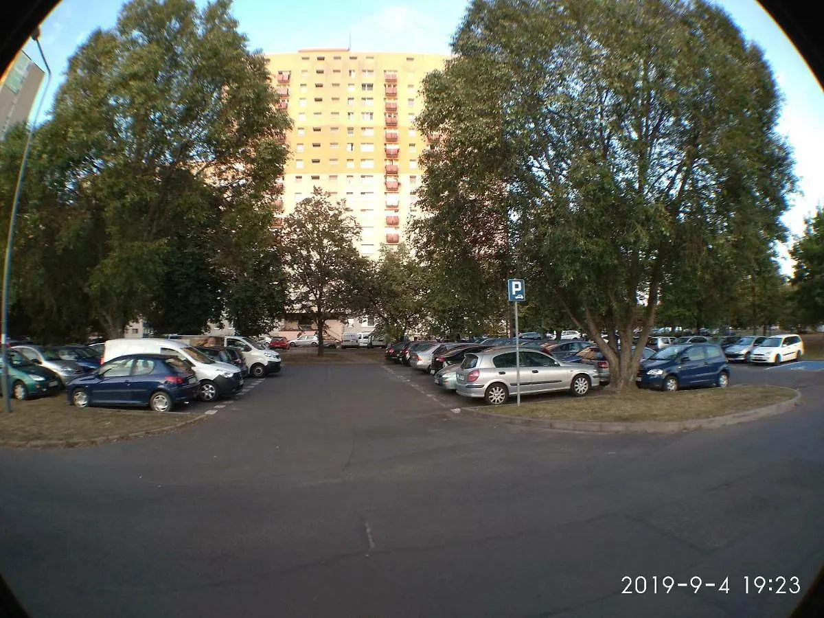 2020 Zwyciestwa 18 - Mieszkanie / Kawalerka / Studio Poznań 0*,  Polonia
